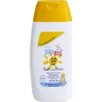 Sebamed Waterproof Baby Sun Cream Emulsion SPF50 200ml