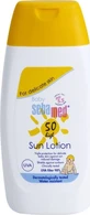 Sebamed Waterproof Baby Sun Cream Emulsion SPF50 200ml