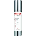 Skincode Essentials S.O.S Oil Control Fluid Hydraterende Dagcrème Tegen Onzuiverheden Met Vitamine C 50ml