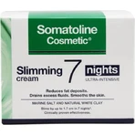 Somatoline Cosmetic Adelgazante 7 Noches Crema corporal adelgazante ultra intensiva 250ml
