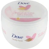 Dove Feuchtigkeitsspendende Körpercreme für alle Hauttypen 300ml