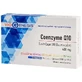 Viogenesis Coenzima Q10 400mg 30 cápsulas vegetales