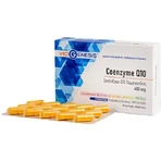 Viogenesis Coenzima Q10 400mg 30 cápsulas vegetales