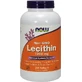 Now Foods Lecithin 1200mg with Flavor Unflavoured 200 softgels
