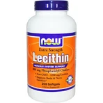 Now Foods Lecithin 1200mg with Flavor Unflavoured 200 softgels