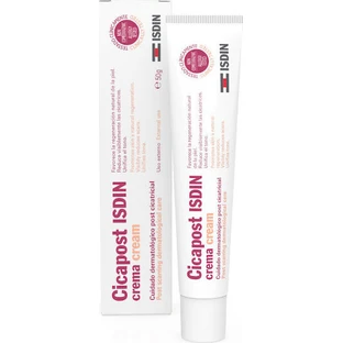 Isdin Cicapost Cream Healing Cream 50gr