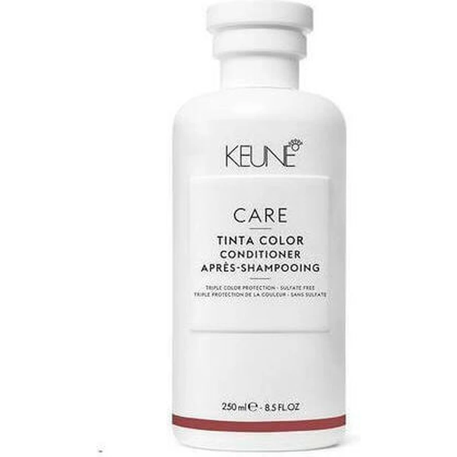 Keune Care Tint Kleur Onderhoud Conditioner voor Geverfd Haar 250ml