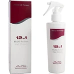 Mon Platin 12 in 1 Hair Smo Smoothing Silk Multi Action 250ml
