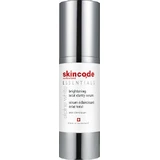 Skincode Anti-Ageing Serum for Girls with Vitamin C and Niacinamide 30ml