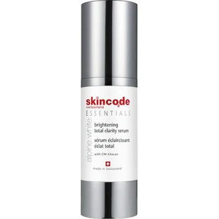 Skincode Anti-Ageing Serum for Girls with Vitamin C and Niacinamide 30ml