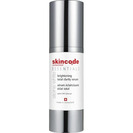 Skincode Anti-Ageing Serum for Girls with Vitamin C and Niacinamide 30ml