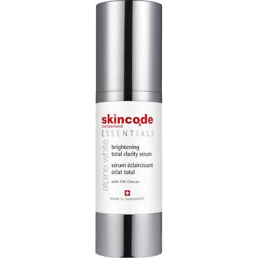 Skincode Anti-Ageing Serum for Girls with Vitamin C and Niacinamide 30ml