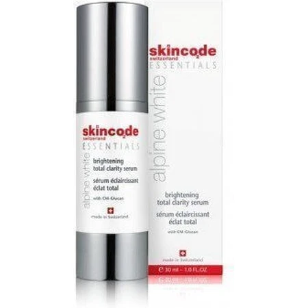 Skincode Anti-Ageing Serum for Girls with Vitamin C and Niacinamide 30ml