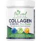 Natuurlijke Vitaminen Pure Peptide 10000mg 300gr Natuurlijk - Natuurlijk