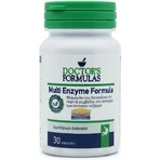 Doctor's Formulas Multi Enzyme Formula 30 caps