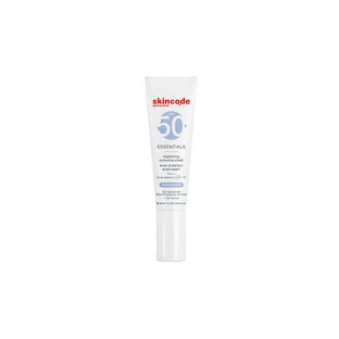 Skincode Essentials Brightening Brightening Protective Shield Sun Protection Face Cream SPF50+ 30ml