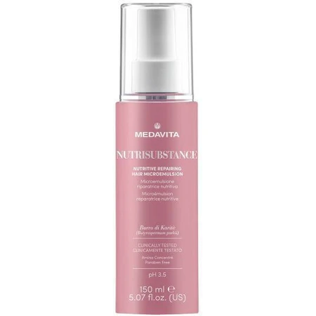 Medavita Voedende Haarlotion 150ml
