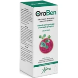 Aboca Oroben Mundspülung Täglicher Schutz
