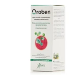 Aboca Oroben Mundspülung Täglicher Schutz