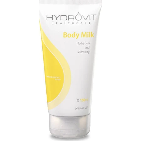 Target Pharma Hydrovit Moisturizing Body Lotion for all skin types 150ml