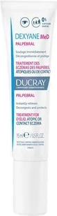 Ducray Dexyane MeD Crema Palpebral 15ml