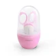 Maniküreset für Kinder, Rosa, Babyono