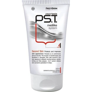 Frezyderm Psoriasis PS.T. Paso 4 Crema Psoriasis Segunda Piel 50ml