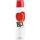 B.U. Heartbeat Deodorant Körper Deodorant Spray 150ml