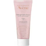 Eau Thermale Avène Gentle Face Peeling Gel 75ml