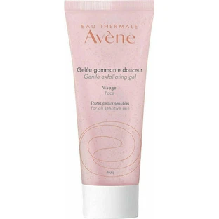 Eau Thermale Avène Gel Peeling Doux Visage 75ml