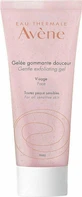 Eau Thermale Avène Gentle Face Peeling Gel 75ml