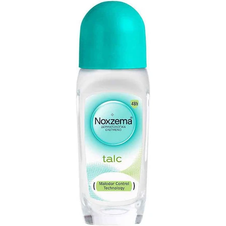 Noxzema Talk 48h Roll-On Deodorant 50ml