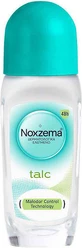 Noxzema Talco Desodorante 48h Roll-On 50ml