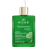Nuxe Nuxuriance Sérum visage ultra hydratant et anti-âge au rétinol et à la vitamine C pour l'éclat et la tonicité 30ml