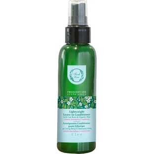 Fresh Line Cleo Cleo Leave In Farbpflege Conditioner für gefärbtes Haar 150ml