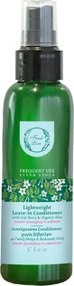 Fresh Line Cleo Cleo Leave In Kleurbehoud Conditioner voor Geverfd Haar 150ml