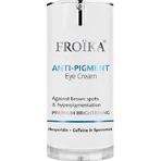 Froika Anti-Pigment Augencreme gegen dunkle Augenringe 15ml