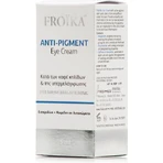 Froika Anti-Pigment Augencreme gegen dunkle Augenringe 15ml