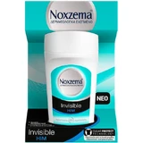 Noxzema Desodorante Roll-On 48h