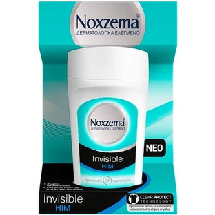 Noxzema 48h Roll-On Deodorant
