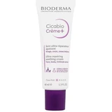 Bioderma Cicabio Crème+ Crème hydratante pour le corps pour les peaux sensibles 40ml