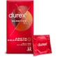 Durex Prezervatieven Sensitive XL Groot en Dun 12st