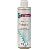 Froika AC Sal Sal Face Gel for Acne-prone Skin 200ml