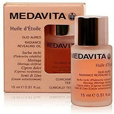 Medavita Huile D'etoile Herstel Haar Olie 15ml