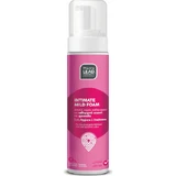 Pharmalead Espuma íntima suave para zonas sensibles Espuma limpiadora 200ml