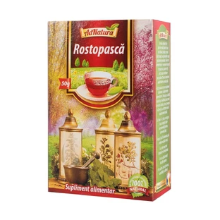 Té de romero, 50 g, AdNatura