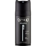 STR8 Faith Giannis Antetokounmpo Giannis Antetokounmpo Déodorant 48h Spray 150ml