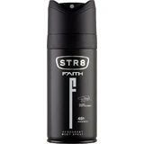 STR8 Faith Giannis Antetokounmpo Deodorant 48h Spray 150ml