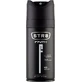 STR8 Faith Giannis Antetokounmpo Giannis Antetokounmpo Déodorant 48h Spray 150ml