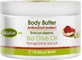 Kalliston Bio Olive &amp; Pomegranate Moisturizing Body Butter 200ml